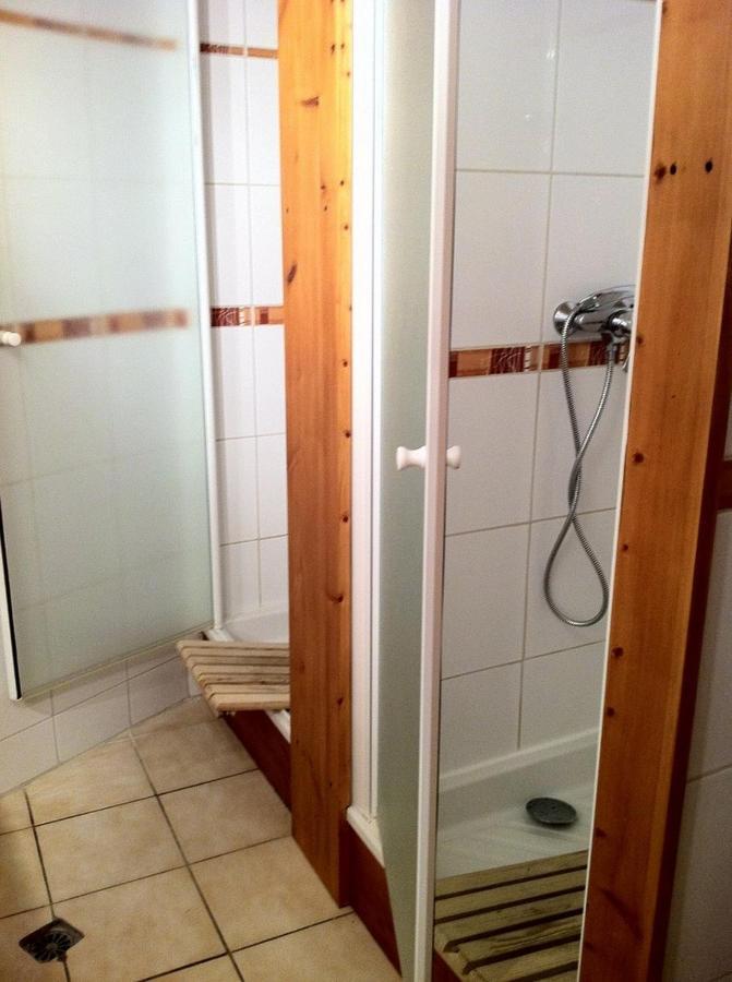 Le Chalet Pointu De Capucine Chambre D Hote Arcs 1600 Bed and Breakfast Bourg-Saint-Maurice Buitenkant foto